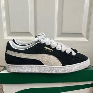 Puma suede classics xxi